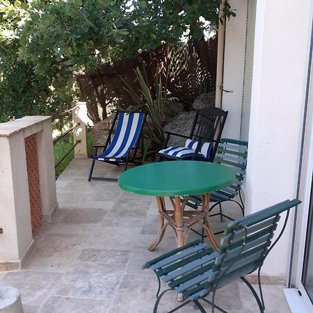 Le Jas Du Colombier Villa Moustiers-Sainte-Marie Dış mekan fotoğraf