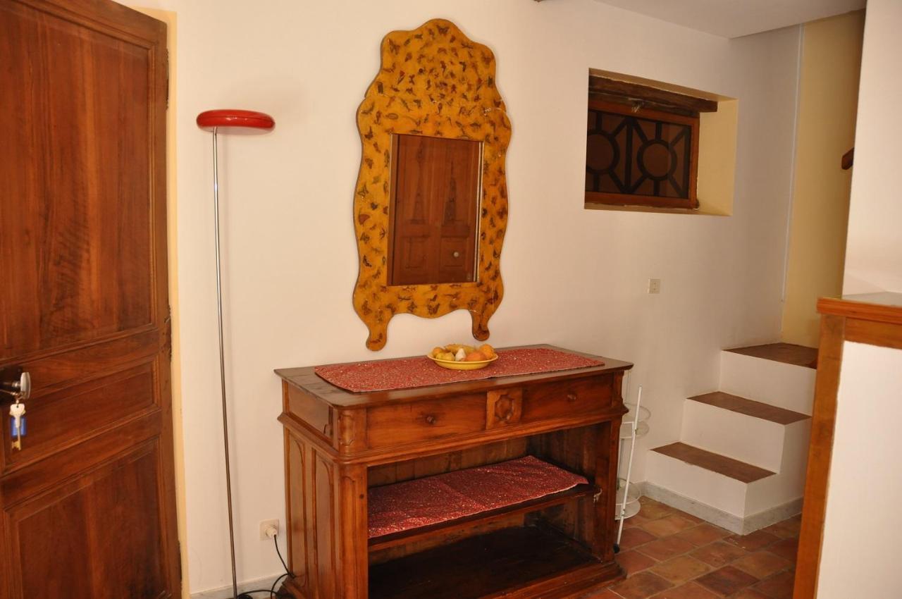 Le Jas Du Colombier Villa Moustiers-Sainte-Marie Dış mekan fotoğraf