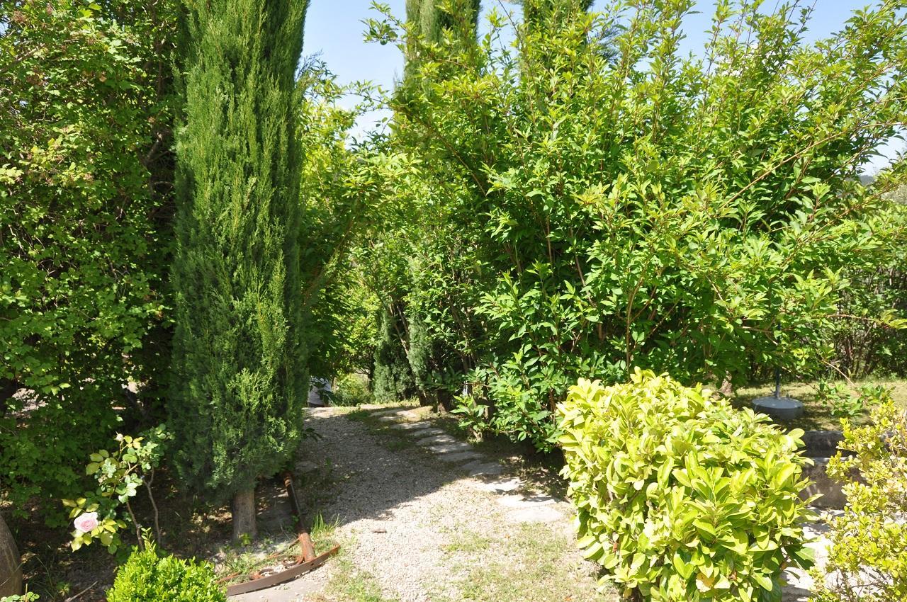Le Jas Du Colombier Villa Moustiers-Sainte-Marie Dış mekan fotoğraf