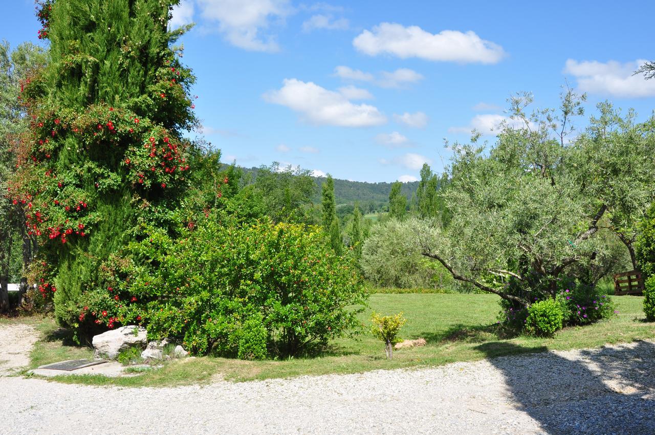 Le Jas Du Colombier Villa Moustiers-Sainte-Marie Dış mekan fotoğraf