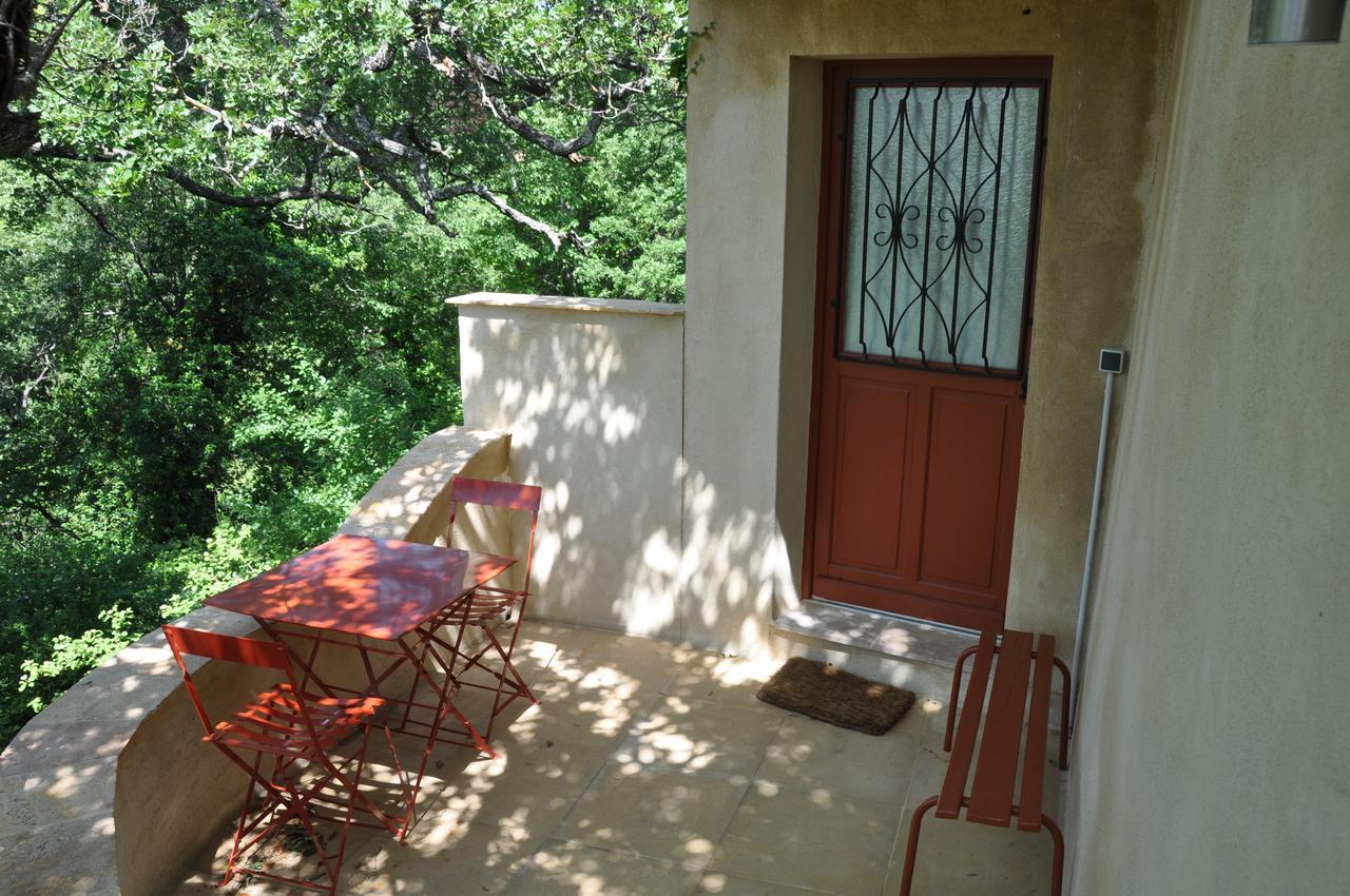 Le Jas Du Colombier Villa Moustiers-Sainte-Marie Dış mekan fotoğraf